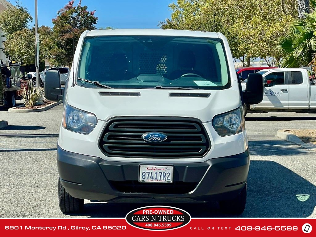ford transit van 2019 1FTYE1YM5KKA54015 image ford transit van 2019 1FTYE1YM5KKA54015 image